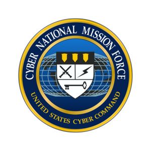 Cyber National Mission Force