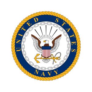 Emblem Of The United States Navy