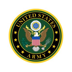 Mark Of The United States Army