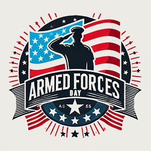 Militivin Armed Forces Day