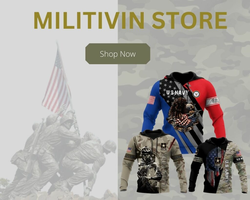 Militivin Banner Mobi