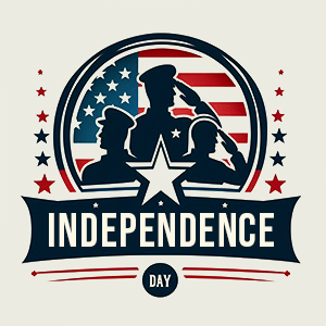 Militivin Independence Day