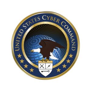 Seal Of The United States Cyber Command