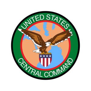 Seal Of United States Central Command