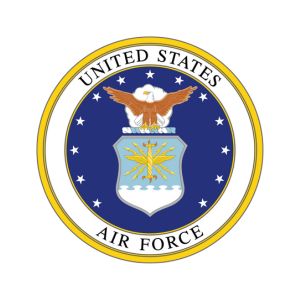 U.s. Air Force Service Mark